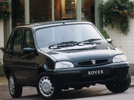 English Rover A british car to beat the world – Pt.2 – Storie di Vecchie Auto
