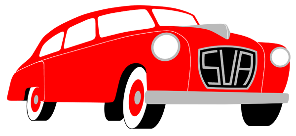 Storie di Vecchie Auto