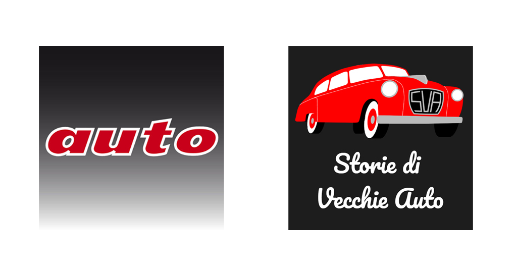Auto e Storie di Vecchie Auto