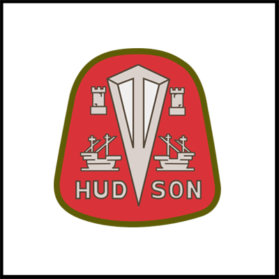 Hudson