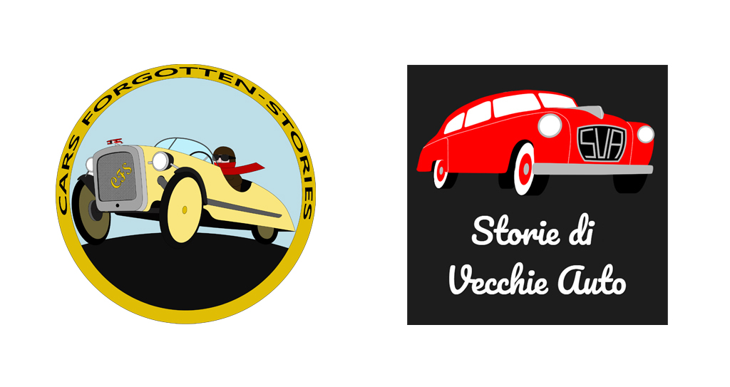 Cars Forgotten Sotires e Storie di Vecchie Auto