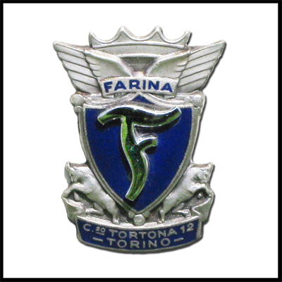 Farina